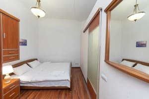 Квартира Kiev Accommodation Hotel Service. Стандарт двухместный Двухкомнатная Супер ул.Михайловская,16а 5