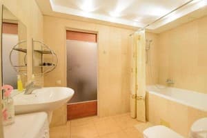 Квартира Kiev Accommodation Hotel Service. Стандарт двухместный Двухкомнатная Супер ул.Михайловская,16а 9