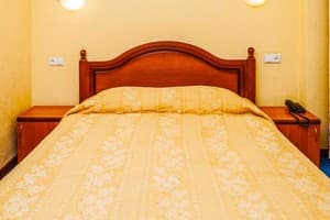 Отель Киев. Эконом двухместный двухкомнатный 2