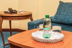 Отель Киев. Эконом двухместный двухкомнатный 4