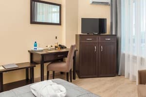 Отель Киев. Полулюкс одноместный  3
