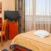 Отель Киев. Стандарт двухместный  2