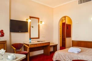 Отель Киев. Стандарт одноместный  1