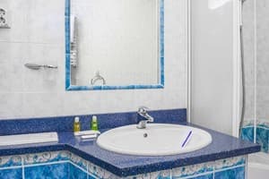 Отель Киев. Стандарт одноместный  2