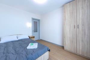 Квартира КиевКвартОтель. Апартаменты 4-местный  9