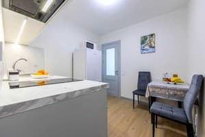 Квартира КиевКвартОтель. Апартаменты 4-местный  10