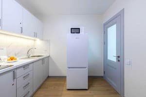 Квартира КиевКвартОтель. Апартаменты 4-местный  12