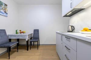 Квартира КиевКвартОтель. Апартаменты 4-местный  13