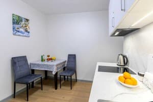 Квартира КиевКвартОтель. Апартаменты 4-местный  14