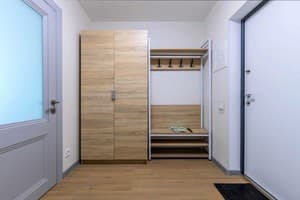 Квартира КиевКвартОтель. Апартаменты 4-местный  20