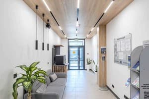 Квартира КиевКвартОтель. Апартаменты 4-местный  25