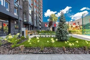 Квартира КиевКвартОтель. Апартаменты 4-местный  27