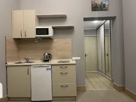 Киевские ночи 14