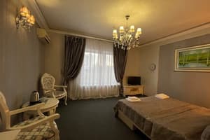 Отель Киевские ночи. Люкс двухместный  5