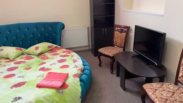 Комфорт на ул. Профсоюзной 10