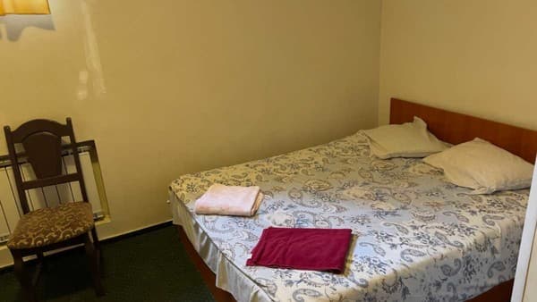 Комфорт на ул. Профсоюзной 3