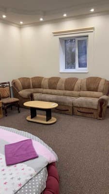 Комфорт на ул. Профсоюзной 4