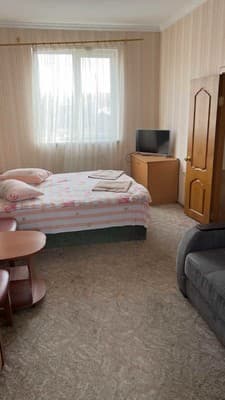 Комфорт на ул. Профсоюзной 9