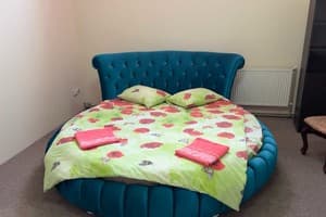 Гостинично-ресторанный комплекс Комфорт на ул. Профсоюзной. Люкс двухместный  5