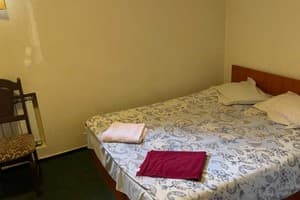 Гостинично-ресторанный комплекс Комфорт на ул. Профсоюзной. Стандарт двухместный  2