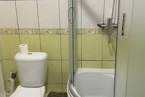 Гостинично-ресторанный комплекс Комфорт на ул. Профсоюзной. Стандарт двухместный  3