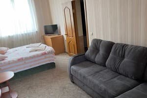 Гостинично-ресторанный комплекс Комфорт на ул. Профсоюзной. Улучшенный двухместный  1