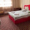 Гостинично-ресторанный комплекс Комфорт на ул. Профсоюзной. Улучшенный двухместный  3