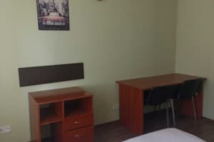 Хостел Кроне ГОК Затишок. Эконом двухместный  6