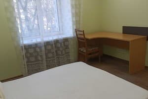 Хостел Кроне ГОК Затишок. Эконом двухместный  7