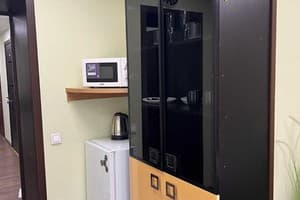 Хостел Кроне ГОК Затишок. Люкс двухместный  3