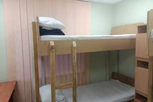 Хостел Кроне ГОК Затишок. Место в общем 6-местном номере  5