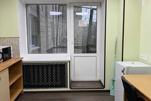 Хостел Кроне ГОК Затишок. Место в общем трехместном номере  4