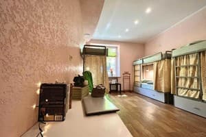 Хостел KustHostel. Место в мужском 8-местном номере  6