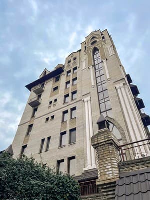 Мини-отель Kyiv Honchara Hotel