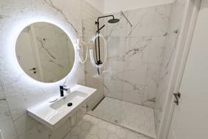 Мини-отель Kyiv Honchara Hotel. Люкс двухместный  3