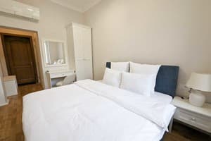 Мини-отель Kyiv Honchara Hotel. Стандарт двухместный  4