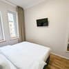 Мини-отель Kyiv Honchara Hotel. Стандарт двухместный  5