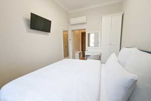 Мини-отель Kyiv Honchara Hotel. Стандарт двухместный  2