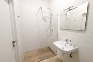 Мини-отель Kyiv Honchara Hotel. Стандарт двухместный 305 4