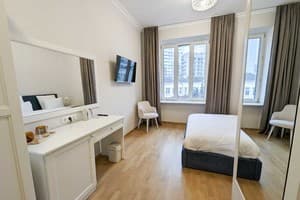 Мини-отель Kyiv Honchara Hotel. Стандарт двухместный 305 2