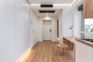 Отель Lumen. Студио двухместный  6