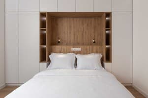 Отель Lumen. Студио двухместный  5