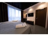 MISTO capsule hotel 9
