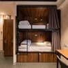 MISTO capsule hotel 16-17/20