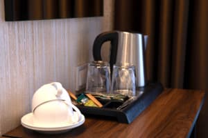 Хостел MISTO capsule hotel. Эконом двухместный  7