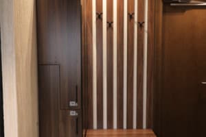 Хостел MISTO capsule hotel. Место в женском 6-местном номере Бесарабка (с окном) 7