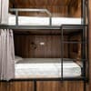 Хостел MISTO capsule hotel. Место в общем двухместном номере  1
