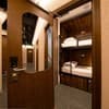 Хостел MISTO capsule hotel. Место в общем двухместном номере  9