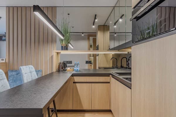 Manhattan High Line Apart 4