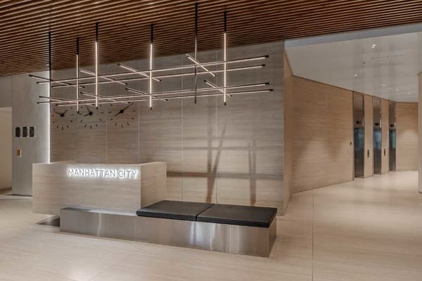 Manhattan High Line Apart 37